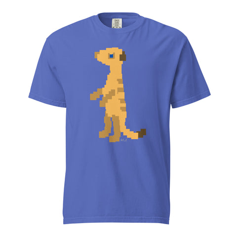 Men's Meerkat Premium T-shirt