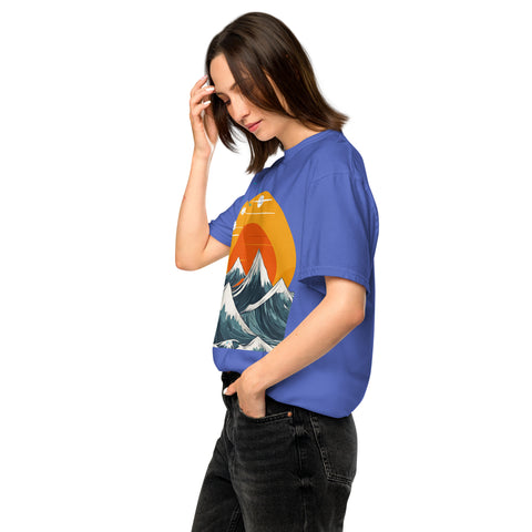 Women's Let's Go Home Premium T-shirt
