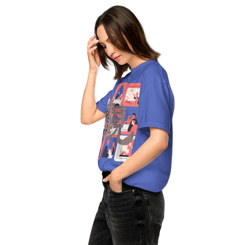 Women's Observe Plus Premium T-shirt