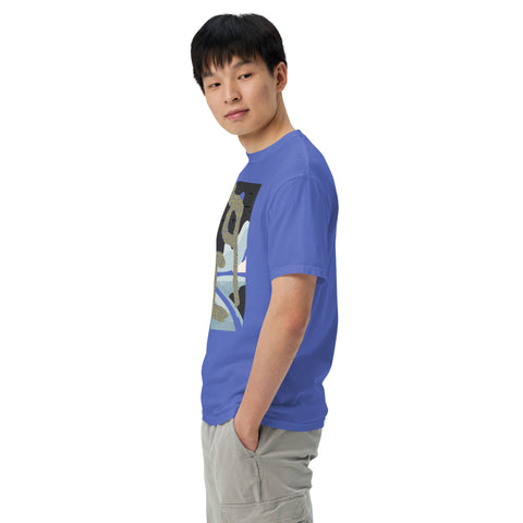 Men's Nothing Plus Premium T-shirt