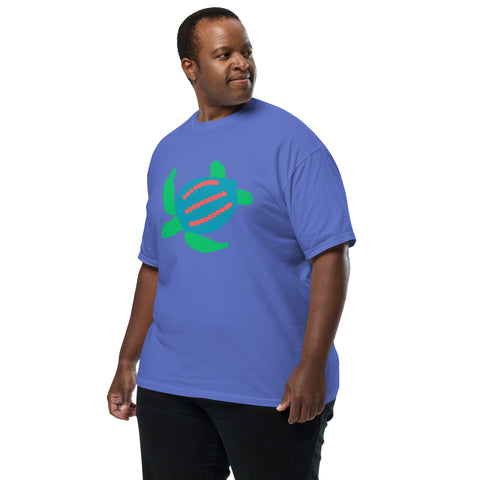 Men's Sea Turtle Premium T-shirt