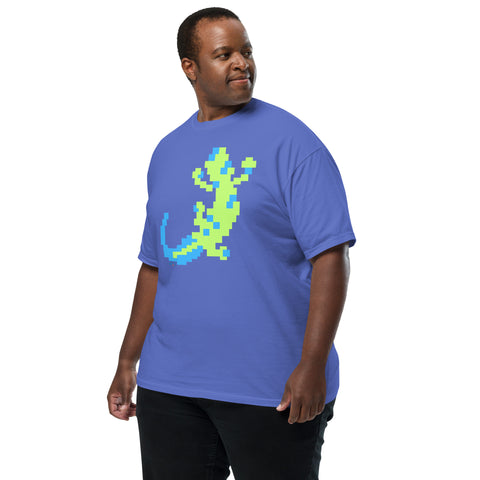 Men's Gecko Premium T-shirt