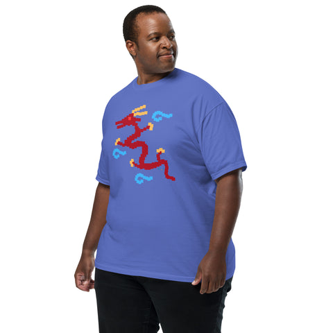 Men's Dragon Premium T-shirt