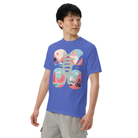 Men's Truth Plus Premium T-shirt