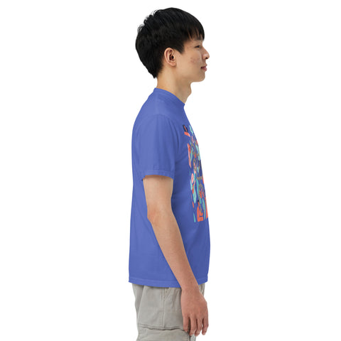 Men's Joyful Plus Premium T-shirt