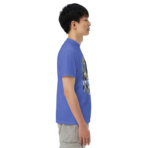 Men's Nothing Plus Premium T-shirt
