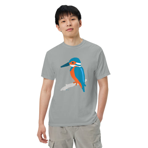 Men's Kingfisher Premium T-shirt