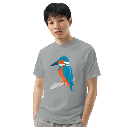 Men's Kingfisher Premium T-shirt
