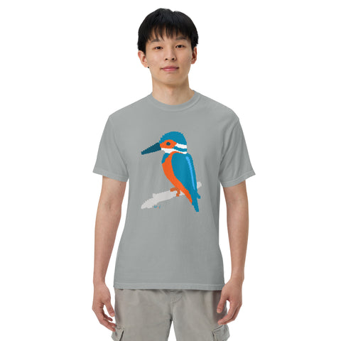 Men's Kingfisher Premium T-shirt
