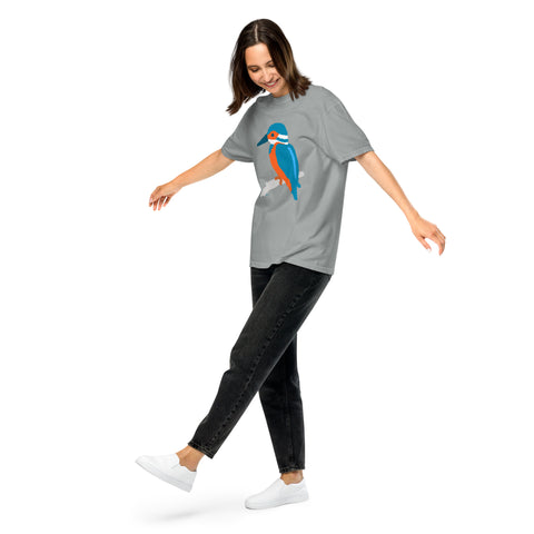 Women's Kingfisher Premium T-shirt