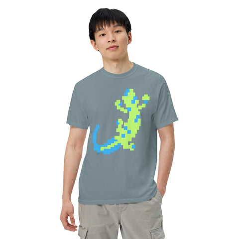 Men's Gecko Premium T-shirt