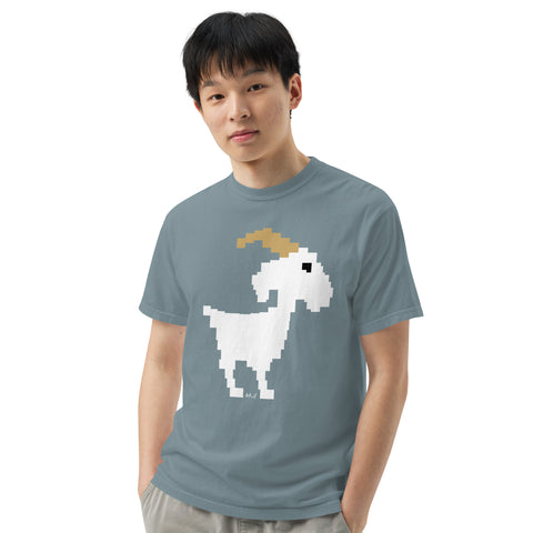 Men's Goat Premium T-shirt