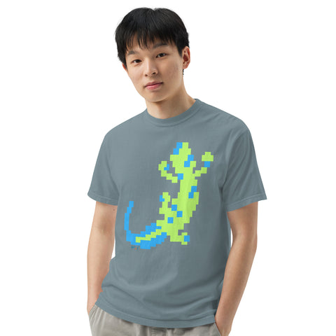 Men's Gecko Premium T-shirt