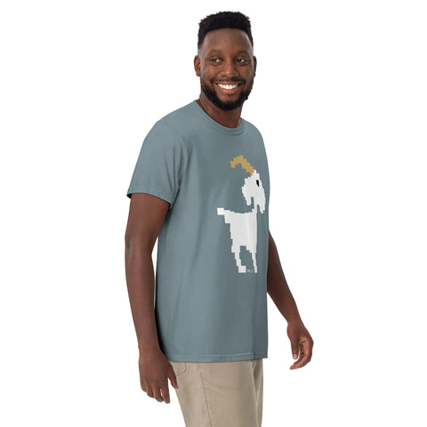 Men's Goat Premium T-shirt