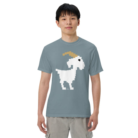 Men's Goat Premium T-shirt