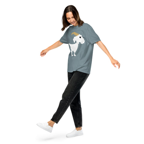 Women's Goat Premium T-shirt