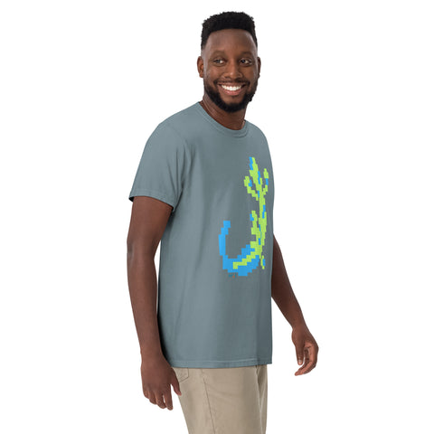 Men's Gecko Premium T-shirt