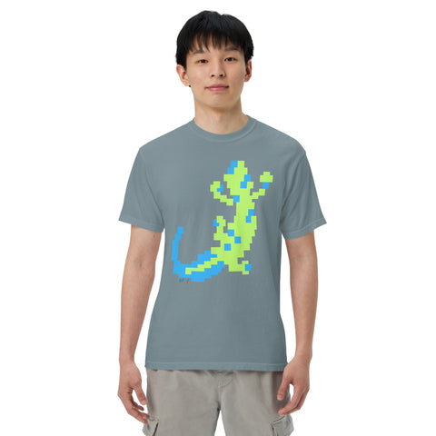 Men's Gecko Premium T-shirt