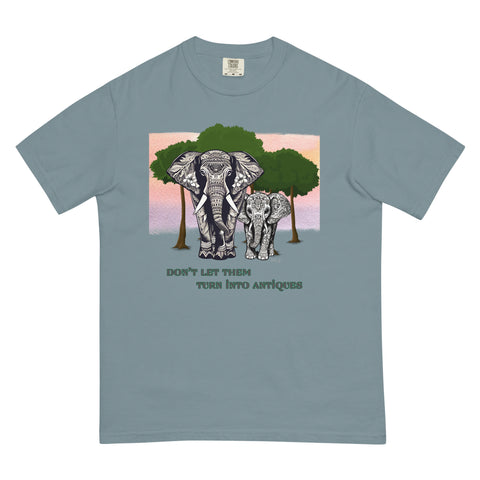 Women's Save Our Animals Premium T-shirt
