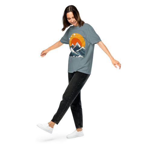 Women's Let's Go Home Premium T-shirt