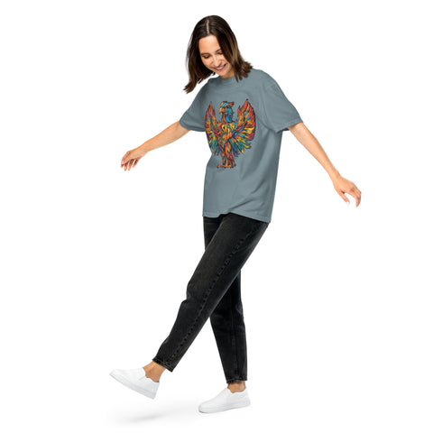 Women's Garuda Premium T-shirt