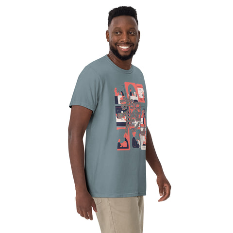Men's Observe Plus Premium T-shirt