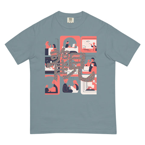 Women's Observe Plus Premium T-shirt
