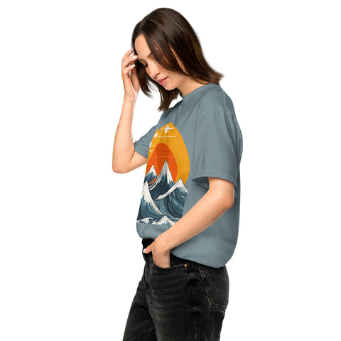 Women's Let's Go Home Premium T-shirt
