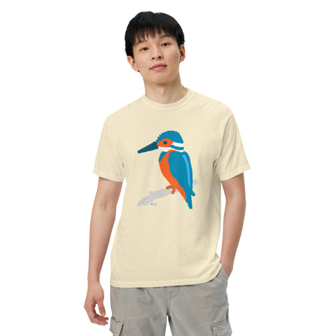 Men's Kingfisher Premium T-shirt