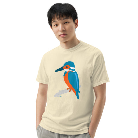 Men's Kingfisher Premium T-shirt