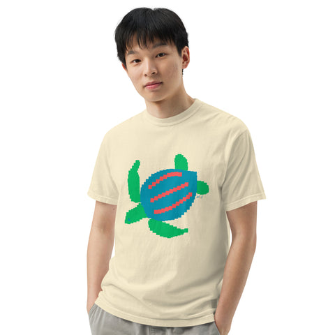 Men's Sea Turtle Premium T-shirt