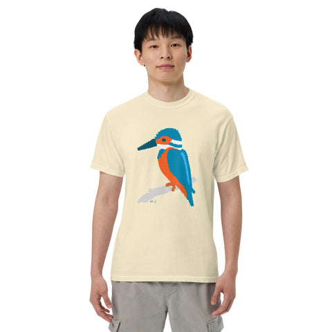 Men's Kingfisher Premium T-shirt