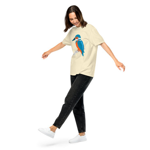 Women's Kingfisher Premium T-shirt