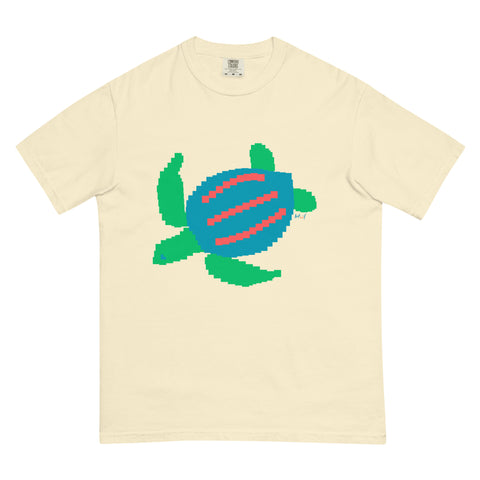 Women's Sea Turtle Premium T-shirt