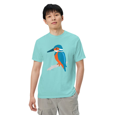Men's Kingfisher Premium T-shirt
