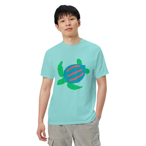 Men's Sea Turtle Premium T-shirt