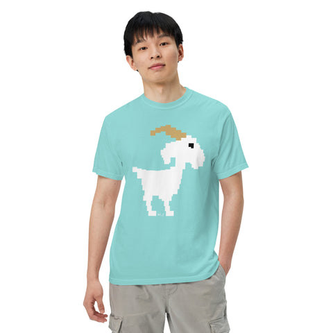 Men's Goat Premium T-shirt