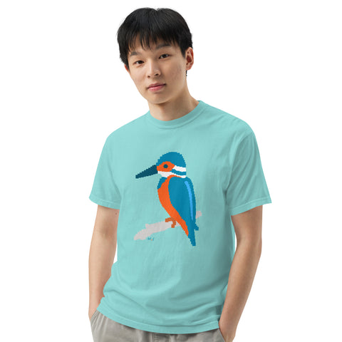 Men's Kingfisher Premium T-shirt
