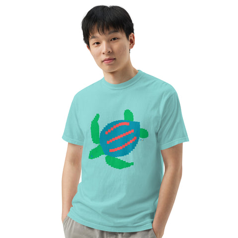 Men's Sea Turtle Premium T-shirt