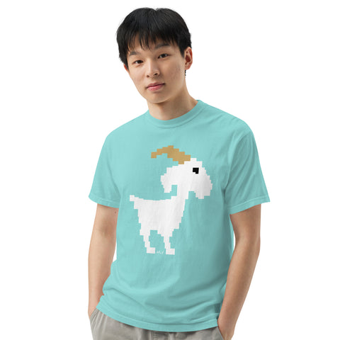 Men's Goat Premium T-shirt