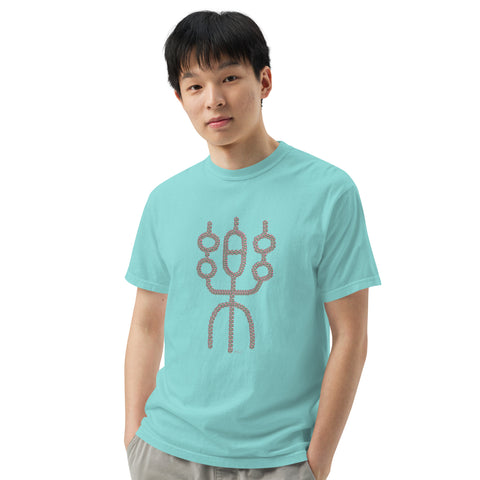 Men's Joyful Premium T-shirt