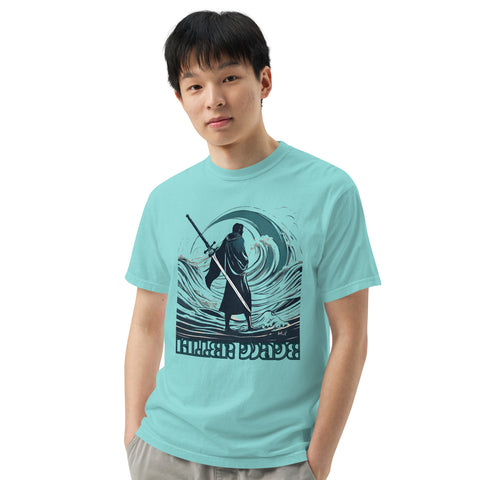 Men's Killer Waves Premium T-shirt