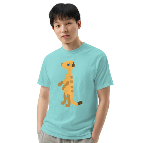 Men's Meerkat Premium T-shirt