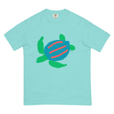 Women's Sea Turtle Premium T-shirt