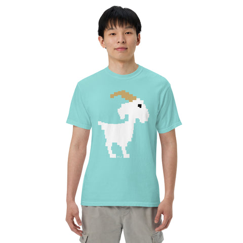 Men's Goat Premium T-shirt