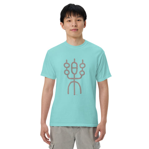 Men's Joyful Premium T-shirt