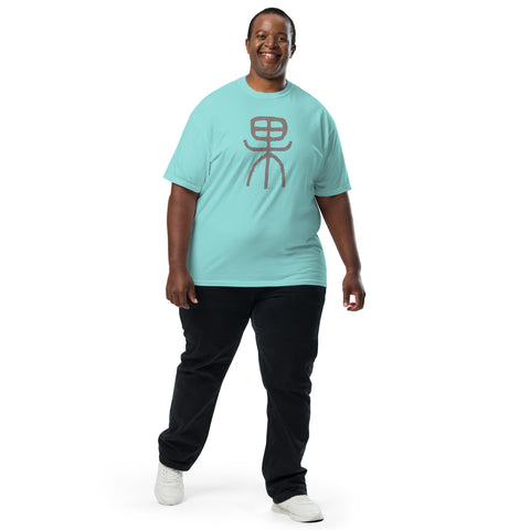 Men's Fruit of Action Premium T-shirt