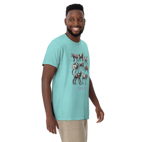 Men's Cool Pets Premium T-shirt