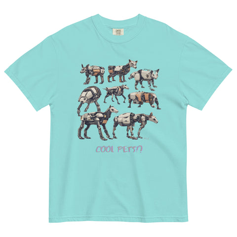 Women's Cool Pets Premium T-shirt