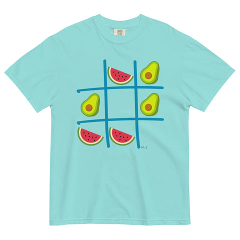 Women's Tic Tac Toe Premium T-shirt
